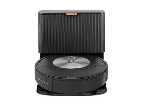 iRobot Roomba Combo j7+ (c7558).Picture3